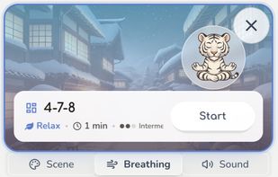 Choose techniques by goal, effect, or situation - and instantly see the evidence level.