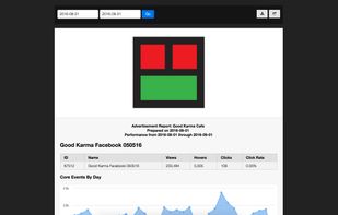 Broadstreet Ads screenshot 3