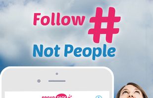 BroadTags screenshot 1