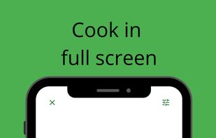 Broccoli Recipe app screenshot 2