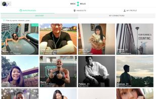 Connect with like-minded sports & fitness enthusiasts.