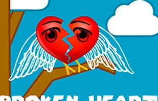 BrokenHeart screenshot 1