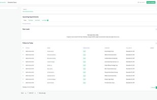 Brokerkit screenshot 1