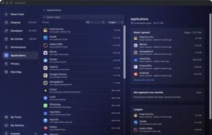 BroomKit screenshot 3