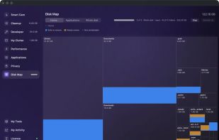 BroomKit screenshot 1