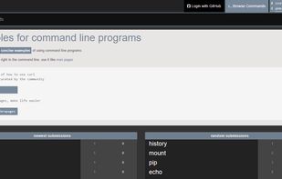 bropages screenshot 1