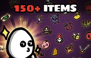 Brotato screenshot 2