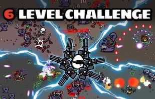 Brotato screenshot 1