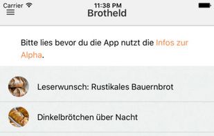 Brotheld screenshot 3