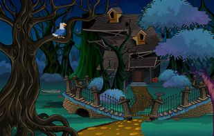 Brothers Treasure Recovery screenshot 2