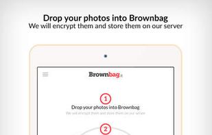 Brownbag screenshot 3