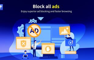 BrowseHere for TV screenshot 1