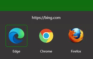 Browsel screenshot 1