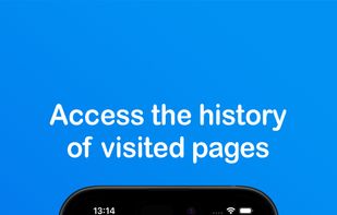 Browser Desktop screenshot 1