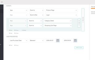 Browser Push Notifications screenshot 3