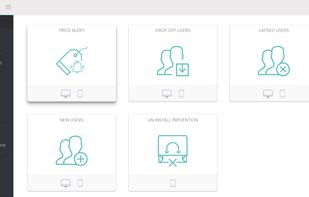 Browser Push Notifications screenshot 1