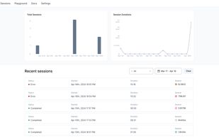 Browserbase screenshot 2