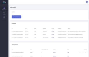 BrowserCloud screenshot 2