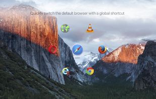 BrowserFreedom screenshot 3