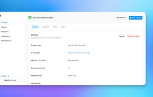 Browserhub screenshot 2
