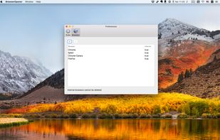 BrowserOpener screenshot 2
