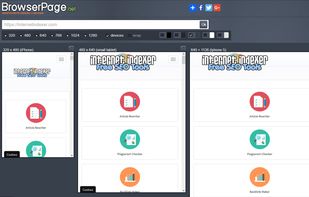 BrowserPage screenshot 1
