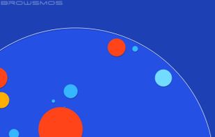 Browsmos screenshot 1