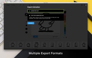 Brush Ninja screenshot 3