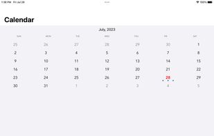 Brushout screenshot 1