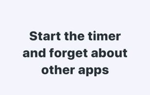 Brutu Timer screenshot 2