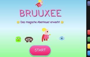 Bruuxer screenshot 3