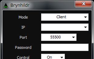 Brynhildr screenshot 1