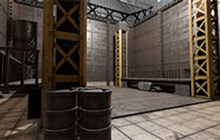 bs::framework screenshot 1