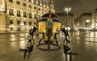 bs::framework screenshot 2