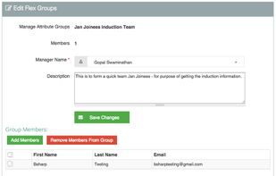 BSharpCorp screenshot 3
