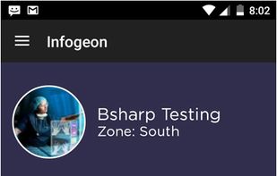 BSharpCorp screenshot 1