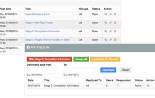 BSharpCorp screenshot 1