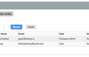 BSharpCorp screenshot 2