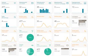 BSI CRM screenshot 3