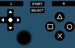 BT Controller screenshot 1