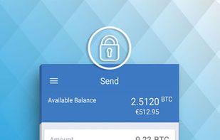 BTC.com - Bitcoin Wallet screenshot 2