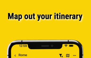 BTravelrs screenshot 3