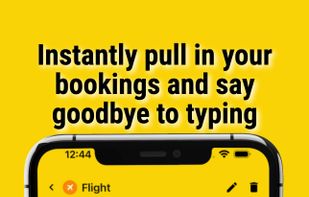 BTravelrs screenshot 2