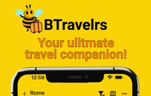 BTravelrs screenshot 1