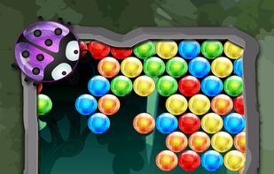 Bubble Crush Fun screenshot 1