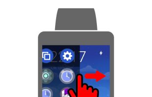 Bubble Launcher screenshot 2