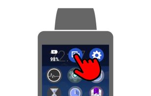 Bubble Launcher screenshot 3