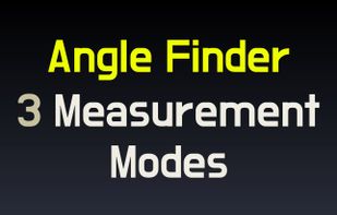 Bubble Level: AR, Angle Finder screenshot 1