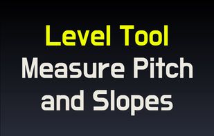 Bubble Level: AR, Angle Finder screenshot 3