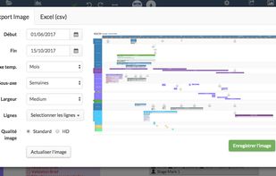 Bubble Plan screenshot 3